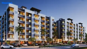 Project Image of Shree Shyam Blossom Park - Image 175021