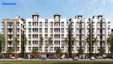 Project Image of Shree Shyam Blossom Park - Image 175018