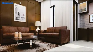 Sample Apartment of Shree Shyam Blossom Park - Image 175032