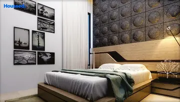 Sample Apartment of Shree Shyam Blossom Park - Image 175033