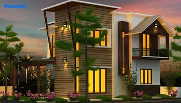 Project Image of Sophia Eden Villas - Image 175043