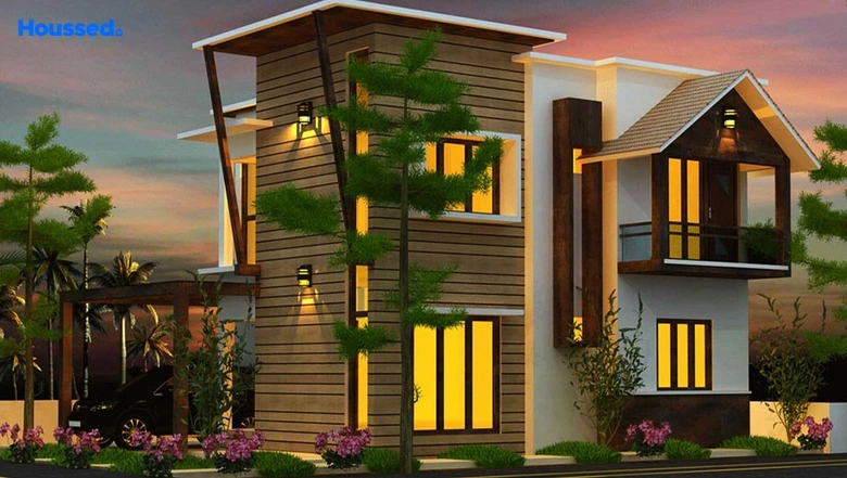 Project Image of Sophia Eden Villas in North Paravur, Kochi - Image 175043