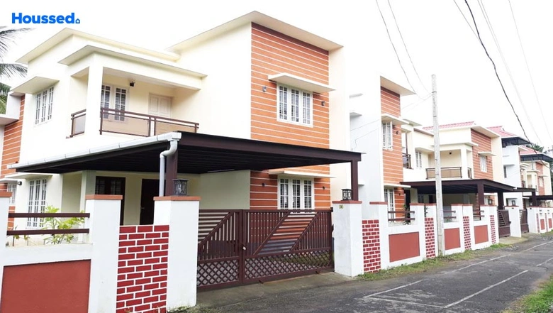 Project Image of Sophia Eden Villas in North Paravur, Kochi - Image 175042