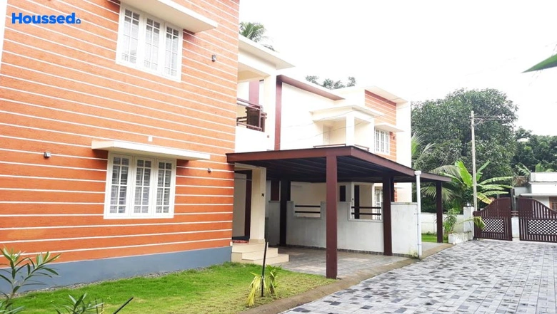 Project Image of Sophia Eden Villas in North Paravur, Kochi - Image 175044