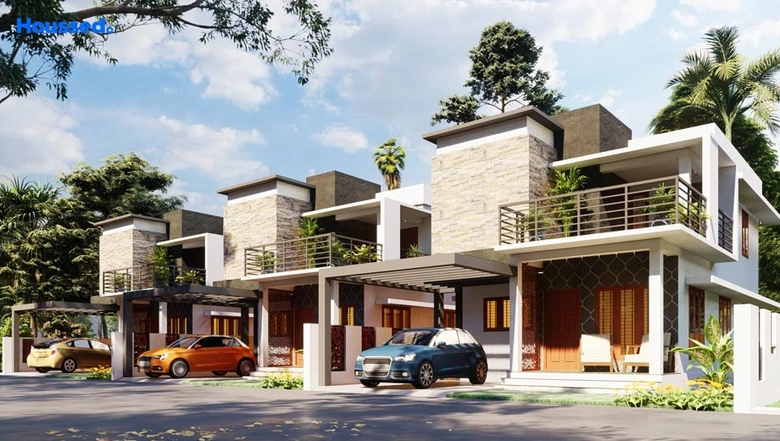 Project Image of Sophia Estelia in Kakkanad, Kochi - Image 175052