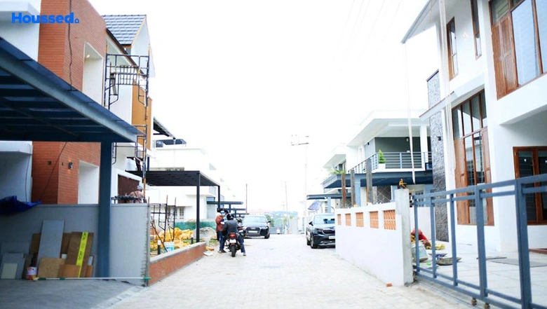 Project Image of Sophia Estelia in Kakkanad, Kochi - Image 175051