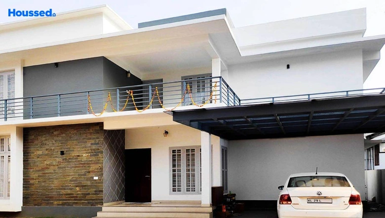 Project Image of Sophia Estelia in Kakkanad, Kochi - Image 175050