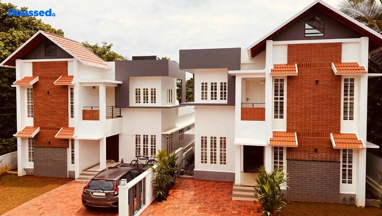 Project Image of Sophia Evania in Edappally, Kochi - Image 175062