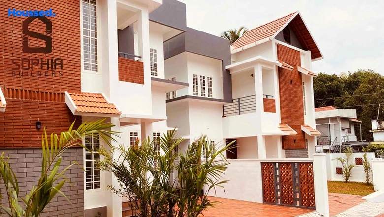 Project Image of Sophia Evania in Edappally, Kochi - Image 175059