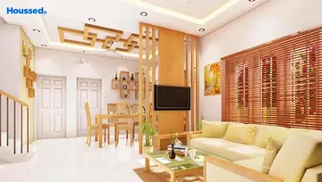 Sample Apartment of Sophia Evania - Image 175064