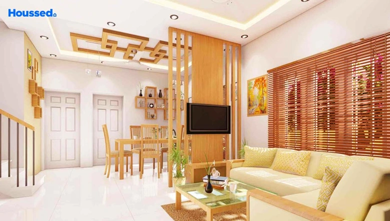 Sample Apartment of Sophia Evania in Edappally, Kochi - Image 175064