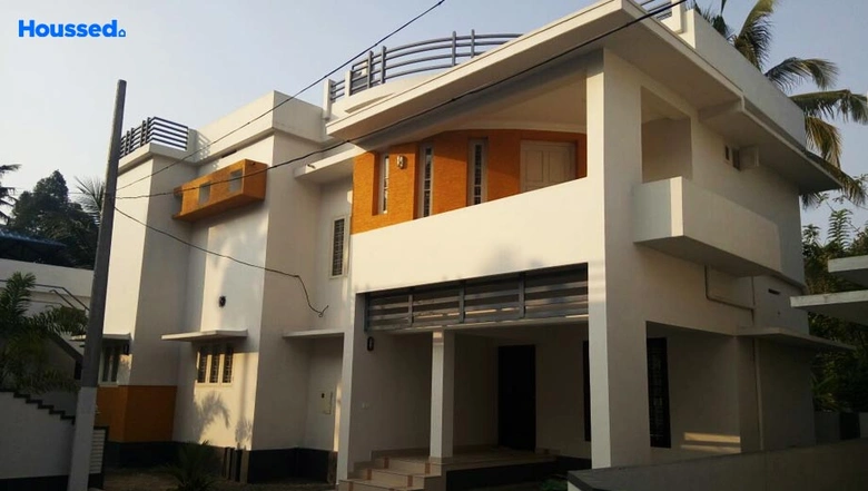Project Image of Sophia Harmony in North Paravur, Kochi - Image 175068