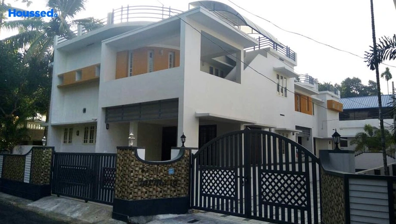 Project Image of Sophia Harmony in North Paravur, Kochi - Image 175070