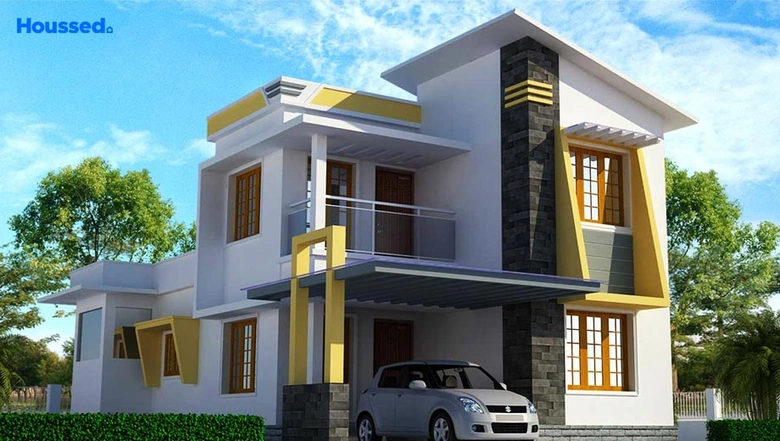 Project Image of Sophia Iris in North Paravur, Kochi - Image 175077