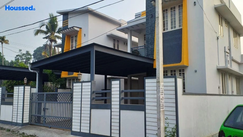 Project Image of Sophia Iris in North Paravur, Kochi - Image 175078