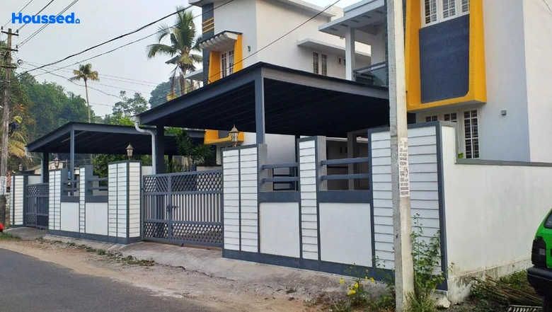 Project Image of Sophia Iris in North Paravur, Kochi - Image 175076