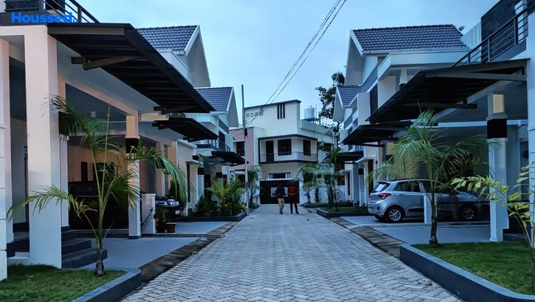 Project Image of Sophia Ripples in Kakkanad, Kochi - Image 175085
