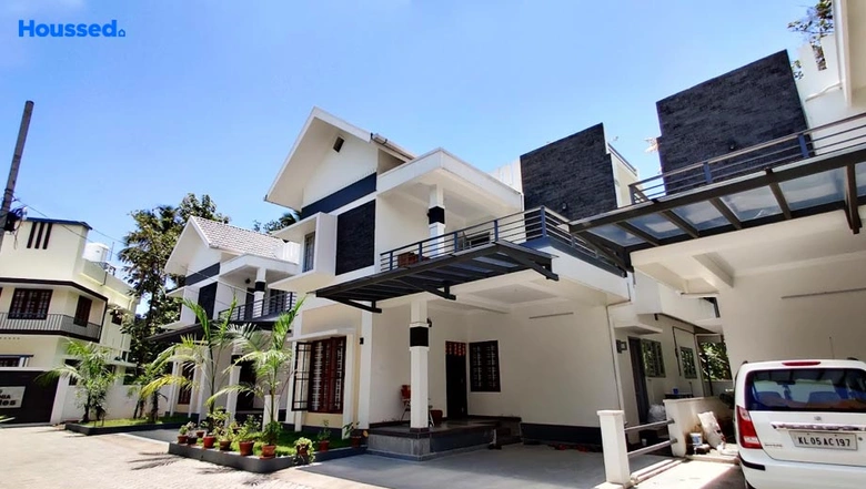 Project Image of Sophia Ripples in Kakkanad, Kochi - Image 175086