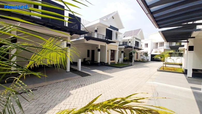 Project Image of Sophia Ripples in Kakkanad, Kochi - Image 175089