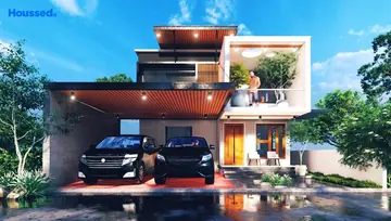Project Image of Sophia Villa - Image 175094