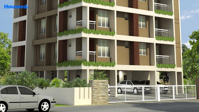Project Image of A&T Symphony in Thiruvankulam, Kochi - Image 175099