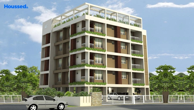 Project Image of A&T Symphony in Thiruvankulam, Kochi - Image 175100