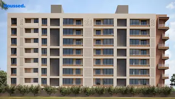 Project Image of Burhani Homes - Image 175107
