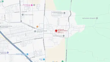 Location of Maa Haridarsha - Image 175135