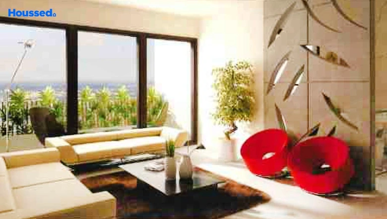 Sample Apartment of Maa Haridarsha in Deladva Gam, Surat - Image 175132