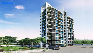Project Image of Dharm Icon Heights - Image 175157