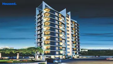 Project Image of Dharm Icon Heights - Image 175155