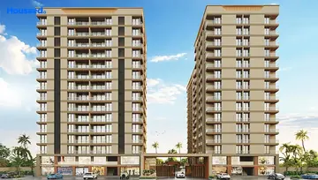Project Image of Shivam Kailash Avenue - Image 175169