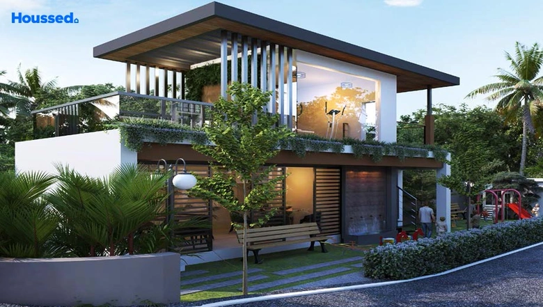 Project Image of KEM Spice Valley Villa in Kakkanad, Kochi - Image 175176