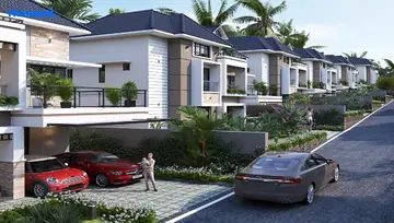 Project Image of KEM Spice Valley Villa - Image 175177
