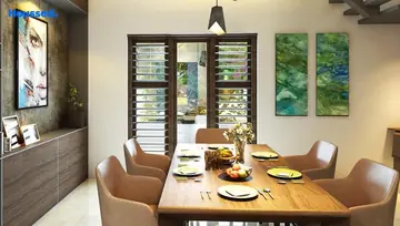 Sample Apartment of KEM Spice Valley Villa - Image 175181