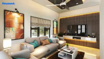Sample Apartment of KEM Spice Valley Villa - Image 175180