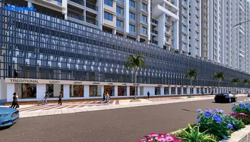 Project Image of Kundan Praangan - Image 114775