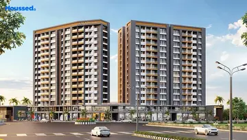 Project Image of Kailash Luxuria - Image 175183