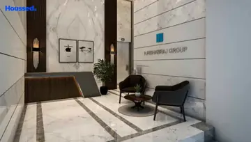 Amenities of H Rishabraj Pride - Image 175207