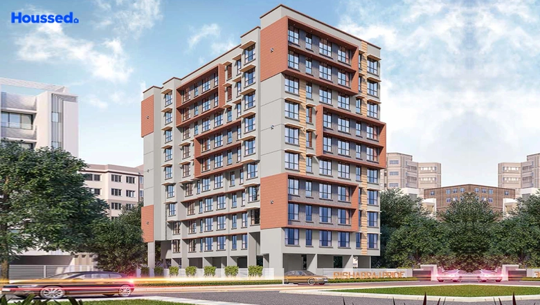 Project Image of H Rishabraj Pride in Dahisar West, Mumbai - Image 175205