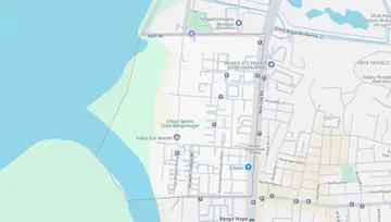 Location of H Rishabraj - Image 175225