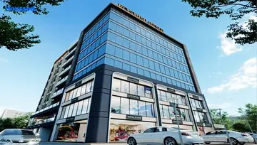 Project Image of Sundaram Keystone Avenue - Image 175226