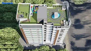 Amenities of Sosar The Solaris - Image 175238