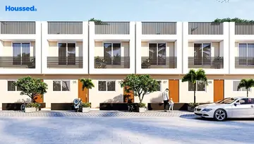 Project Image of Farukh KGN Heaven - Image 175243