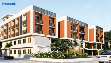 Project Image of Farukh KGN Heaven - Image 175241