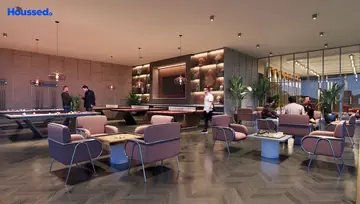 Amenities of Hiranandani Vista Residences C Tower - Image 175261