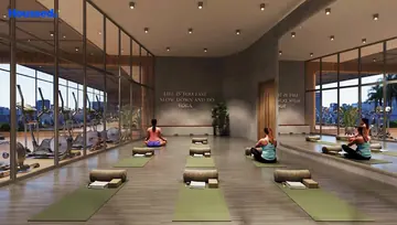 Amenities of Hiranandani Vista Residences C Tower - Image 175259