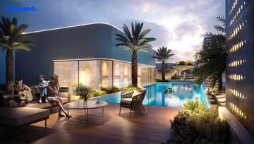 Amenities of Hiranandani Vista Residences C Tower - Image 175260