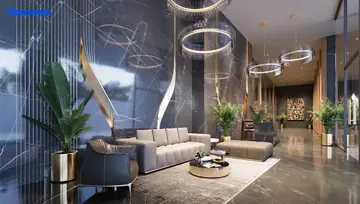 Amenities of Hiranandani Vista Residences C Tower - Image 175262