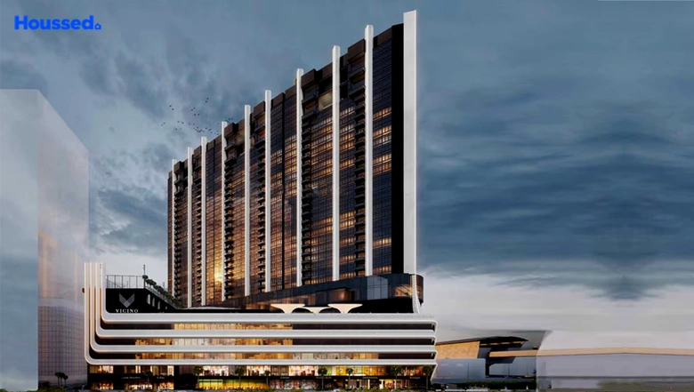 Project Image of Hiranandani Vista Residences C Tower in Andheri West, Mumbai - Image 175256